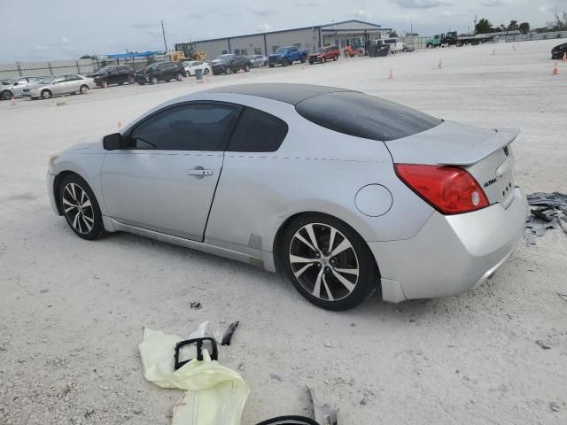 2011 Nissan Altima S