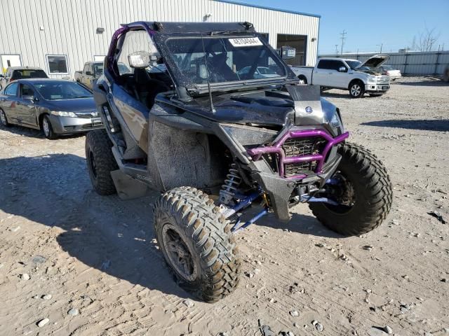 2022 Polaris RZR PRO XP Ultimate