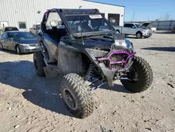 Salvage cars for sale from Copart Appleton, WI: 2022 Polaris RZR PRO XP Ultimate