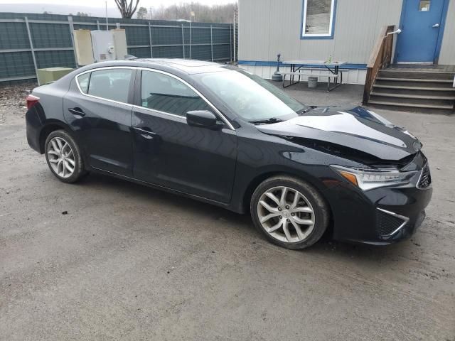 2021 Acura ILX