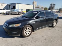 Ford salvage cars for sale: 2012 Ford Taurus SE