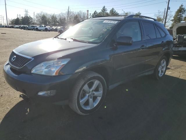 2004 Lexus RX 330