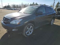 Salvage cars for sale from Copart Denver, CO: 2004 Lexus RX 330