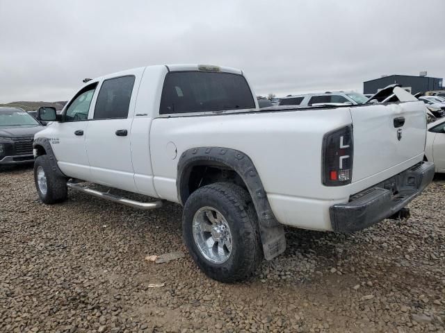 2006 Dodge RAM 2500