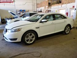 Ford salvage cars for sale: 2014 Ford Taurus SEL