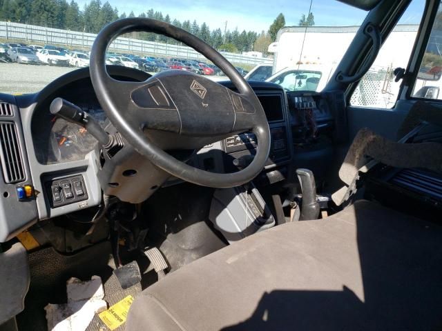 2006 International 4000 4300