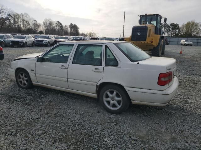 1998 Volvo S70