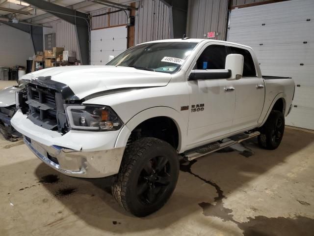 2016 Dodge RAM 1500 SLT