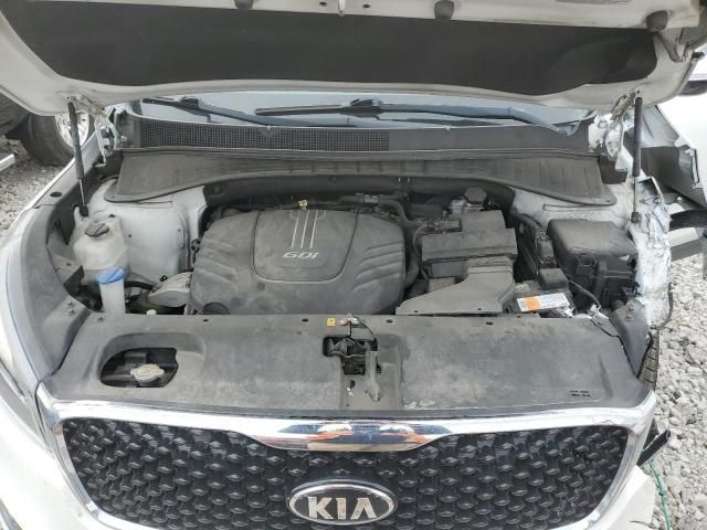 2018 KIA Sorento EX