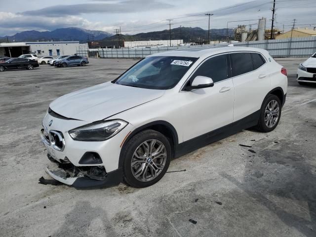 2019 BMW X2 SDRIVE28I