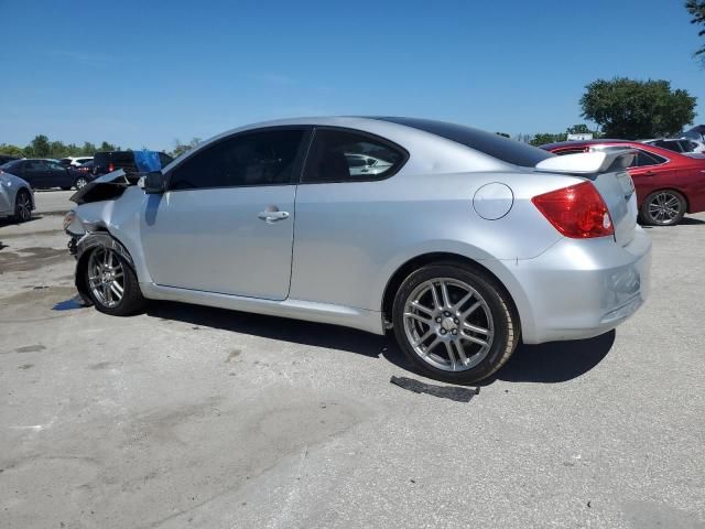 2006 Scion TC