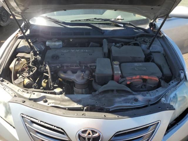 2007 Toyota Camry Hybrid