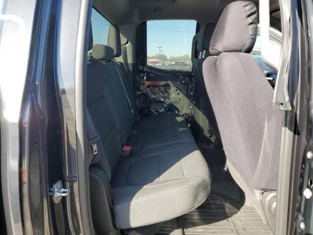 2020 GMC Sierra K1500 Elevation