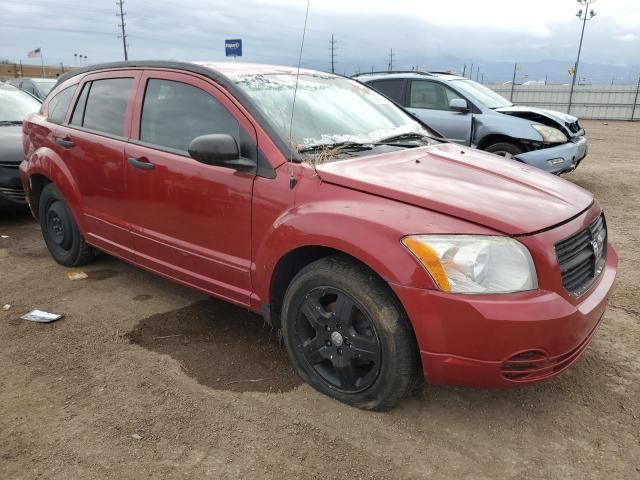 2007 Dodge Caliber SXT