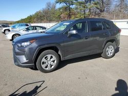2019 Toyota Rav4 LE en venta en Brookhaven, NY
