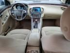 2012 Buick Lacrosse Convenience