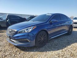 2017 Hyundai Sonata Sport for sale in Kansas City, KS