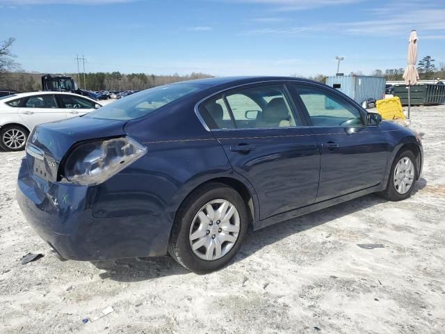 2011 Nissan Altima Base