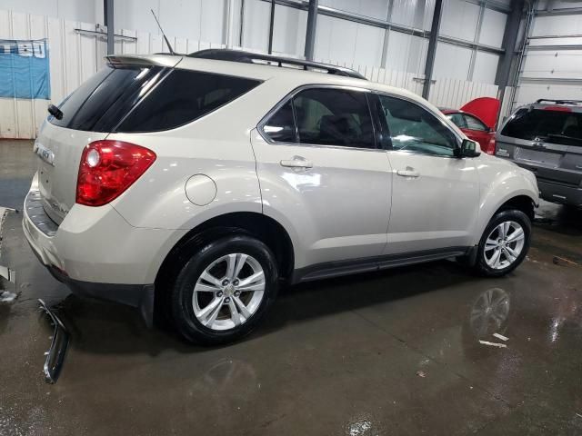 2010 Chevrolet Equinox LT