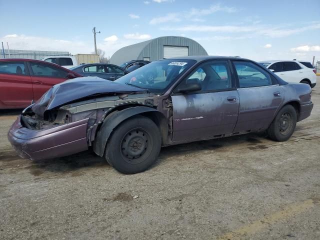 1995 Dodge Intrepid