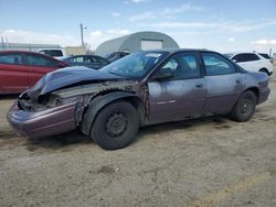 Dodge Intrepid Vehiculos salvage en venta: 1995 Dodge Intrepid