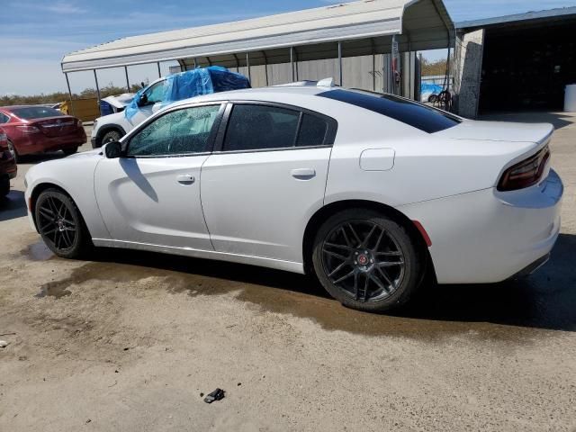 2017 Dodge Charger SXT