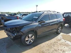 Subaru Ascent salvage cars for sale: 2023 Subaru Ascent Premium