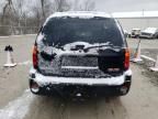 2009 GMC Envoy SLE