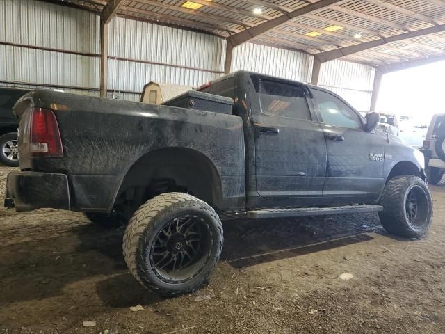 2014 Dodge RAM 1500 Sport