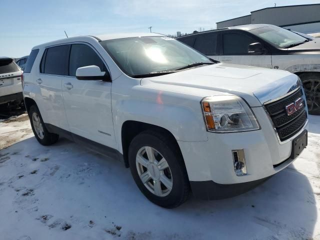 2014 GMC Terrain SLE