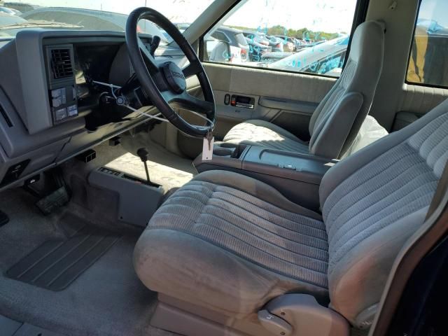 1994 Chevrolet Blazer K1500