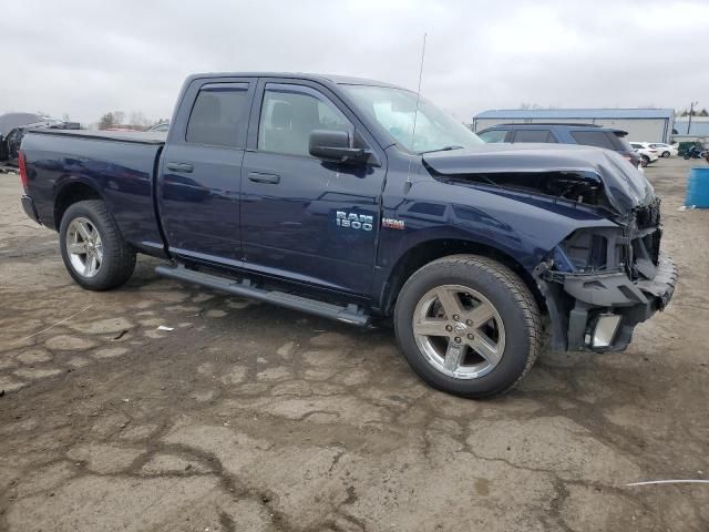 2016 Dodge RAM 1500 ST