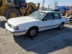 1996 Oldsmobile Ciera SL en venta en Wilmington, CA