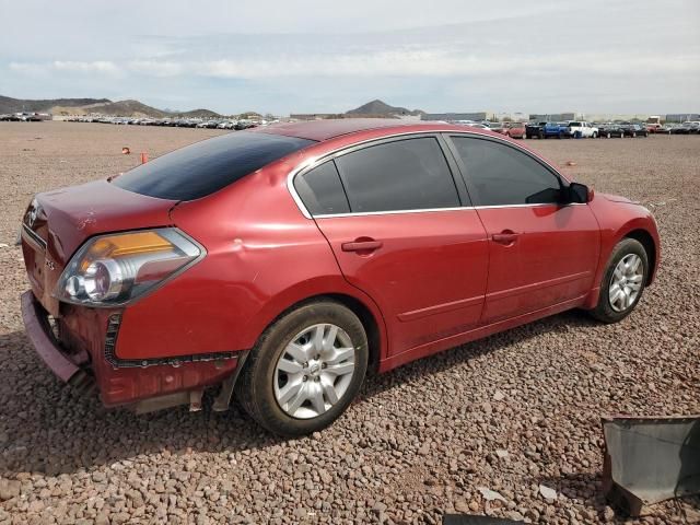 2009 Nissan Altima 2.5