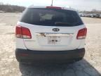 2011 KIA Sorento Base