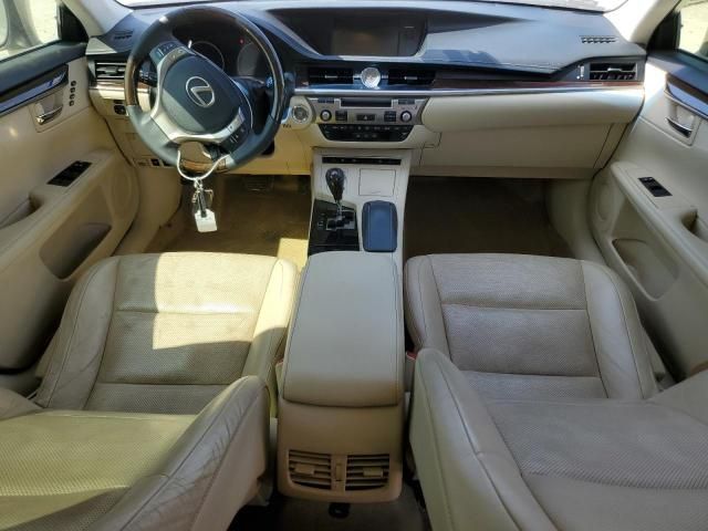 2014 Lexus ES 350