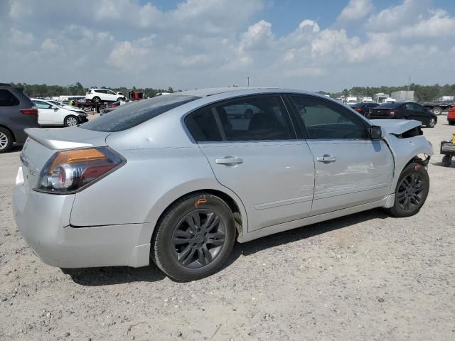 2010 Nissan Altima Base