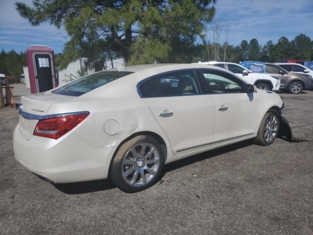 2014 Buick Lacrosse Premium