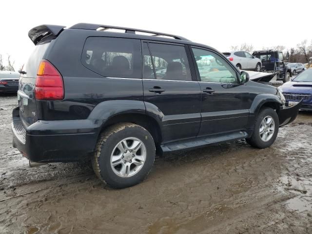 2005 Lexus GX 470