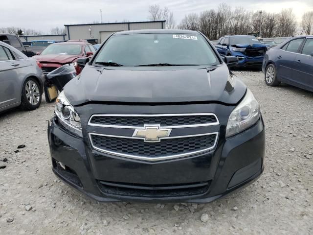 2013 Chevrolet Malibu 1LT