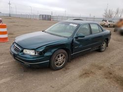 Buick Regal LS salvage cars for sale: 1999 Buick Regal LS