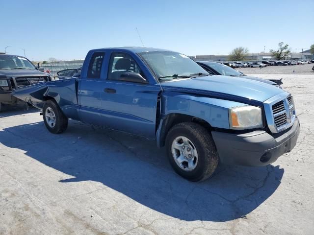 2005 Dodge Dakota ST