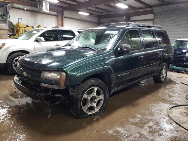 2004 Chevrolet Trailblazer EXT LS