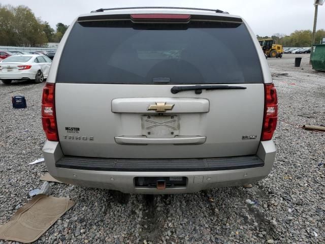 2009 Chevrolet Tahoe C1500 LT