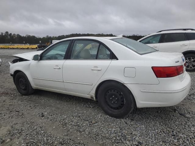 2009 Hyundai Sonata GLS