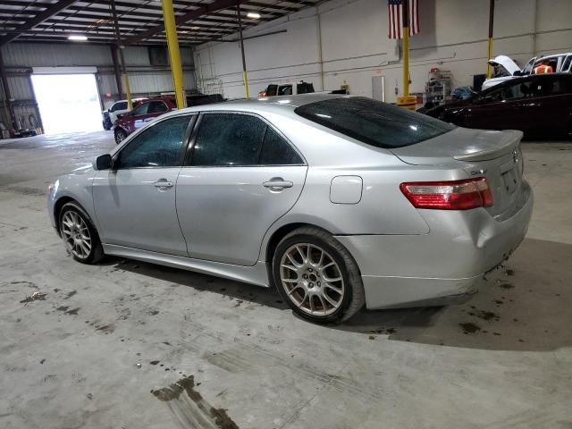 2007 Toyota Camry CE