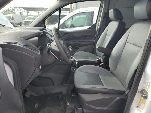 2014 Ford Transit Connect XL