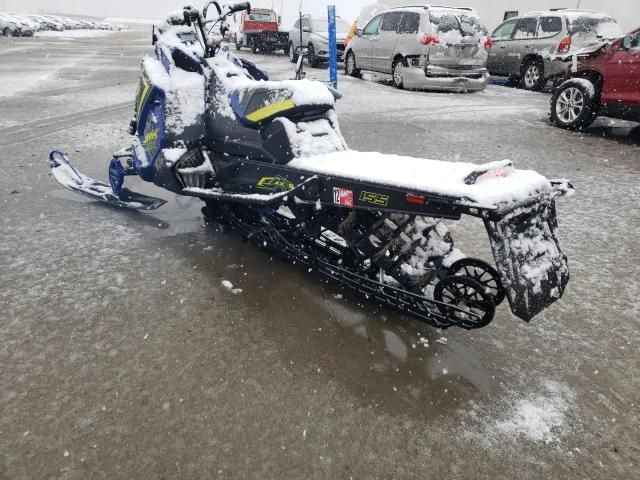 2021 Polaris PRO-RMK850