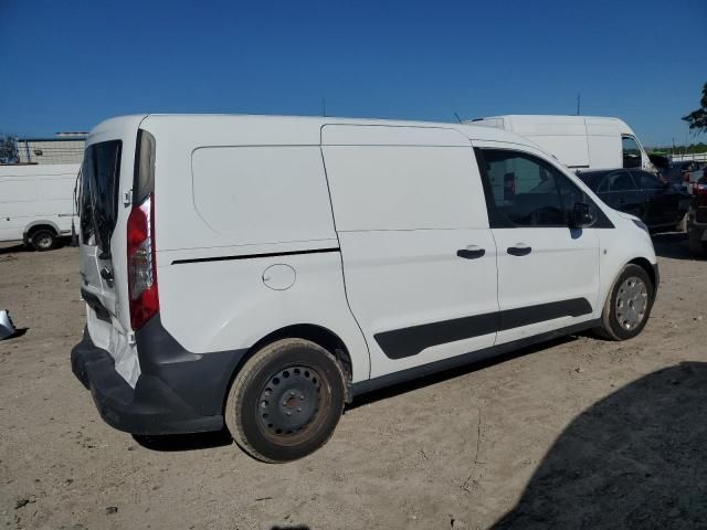 2017 Ford Transit Connect XL