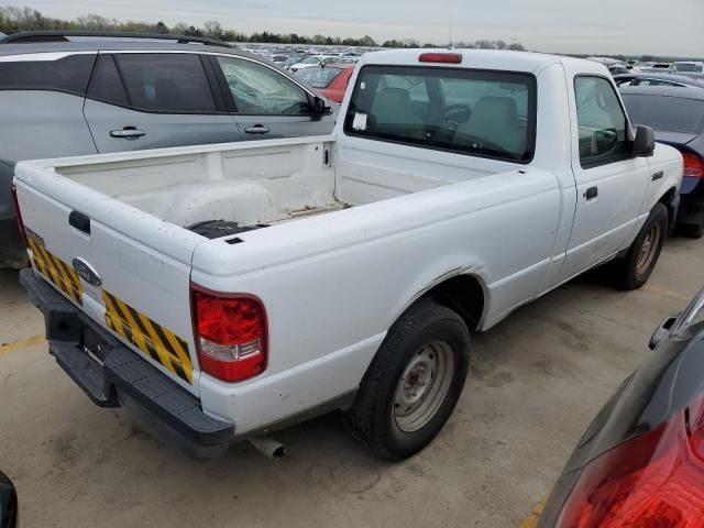 2006 Ford Ranger